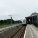 16-07-2019 Harlingen  GTW Dieseltreinen Stationsgebouw Harlingen-