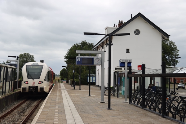 Baflo, 232. 29-07-2020