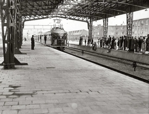 Scheveningen 1947