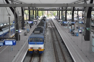 2113 Rotterdam C.S.