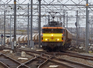RRF 4401 Utrecht 20-02-2014