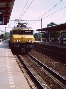 NS 1728 Almere Buiten