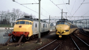 765 Groningen - Zwolle ontmoet mP Jules in Zwolle, 24 maart 1995