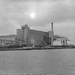 Van Nelle Fabriek aan de Van Nelleweg te Rotterdam-Spangen.