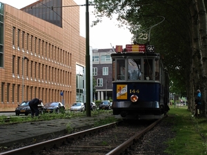 144 Trammuseum