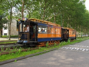 307 Trammuseum