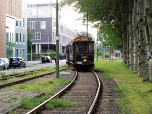 307 Trammuseum