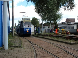 533 Trammuseum