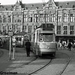 585 In 1968 een rustig momentje op het Centraal Station,