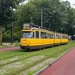 602 rijdt door het Wertheimpark als Lijn 20