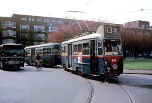 894 heeft midden jaren 70 op het Mercatorplein