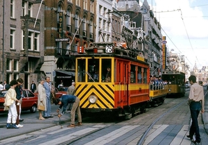 Werkwagen