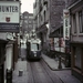 Bakkersstraat, 1965.