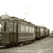 Blauwe wagen 428+870, Slotermeer, 10.2.1957