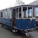 Blij presenteren wij onze mooie nieuwe oude tram uit 1918