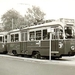 Drieassers 511+989 a la de jaren 50, op 11.10.1955