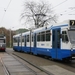 GVB 794 Flevopark, museumtram.