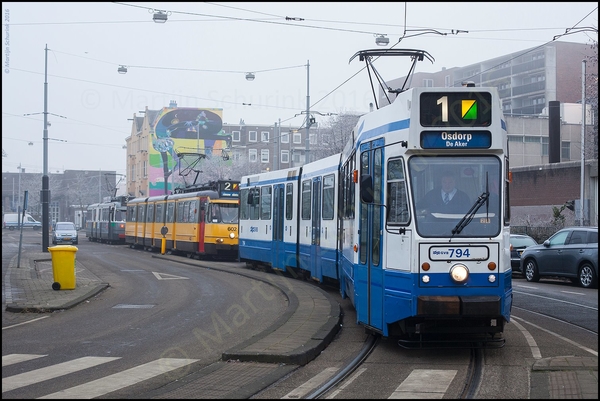 Havenstraat, 30 december 2016