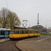 Lijn 14 op Slotermeer - drie generaties trams