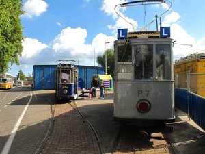 P 7 Trammuseum