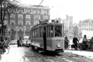 p 18 1964-1966 door de ombouw van Hoge Blauwen was ontstaan