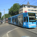 KVB 4049+4020 Neumarkt Koln 03-08-2005