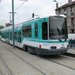 RATP 102 (T1) La Courneuve Rue de Saint Denis Paris 15-06-2010