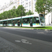 RATP 304 (T3) Boulevard Brune Paris 16-06-2010