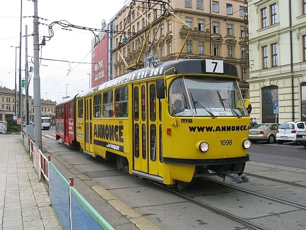 DPMB 1098 (7) Benesova 19-07-2005 Brno