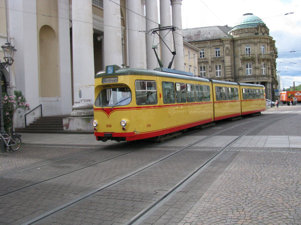 VBK_208_(5)_Marktplatz_Karlsruhe20090724