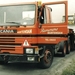 Scania 112H