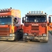 2 X Scania