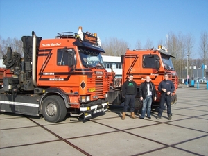 Ferme jongens stoere knapen