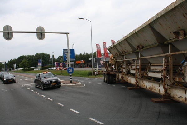 Zwaar Transport