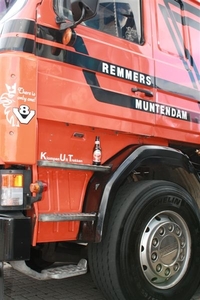 Scania V8