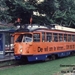 EK tram 1992