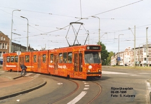 Rijswijkseplein