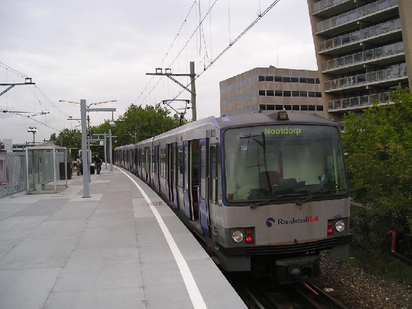 5264 Hofplein Rotterdam 20-10-2006