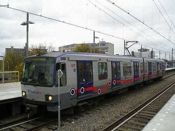 5271 Voorburg 't Loo