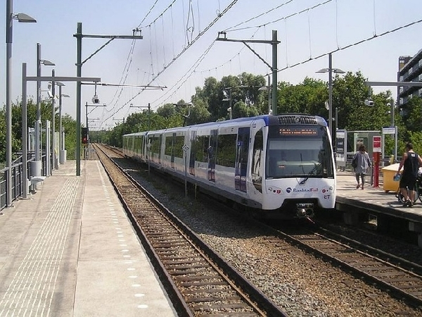 5501 Voorburg 't Loo 10-07-2010