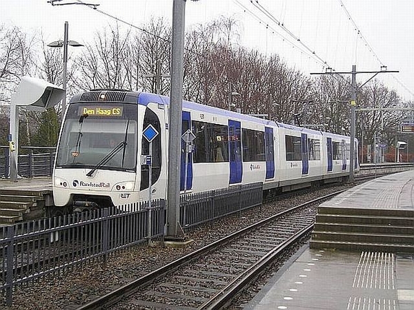 5509 Voorburg-Leidschendam 23-01-2010