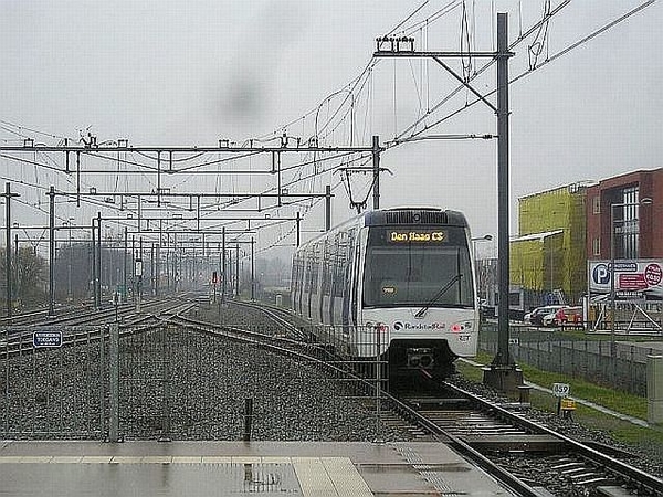5510 Leidschenveen 23-01-2010