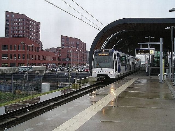 5510 Leidschenveen 23-01-2010