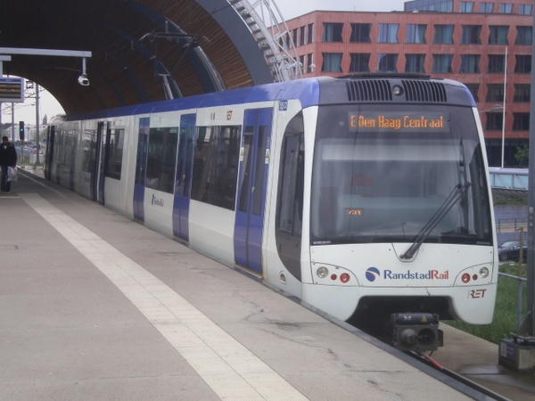 5512-E Leidschenveen 18.05.2013