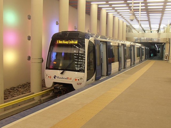 5516 Centraal Station 22-05-2011