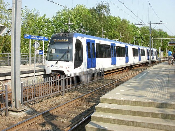 5516 Leidschendam-Voorburg 24-04-2011