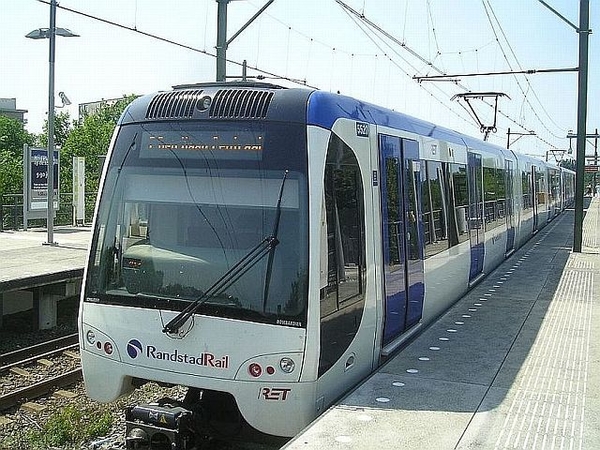 5520 Voorburg 't Loo 10-07-2010