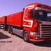 SCANIA-R