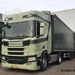 SCANIA-R