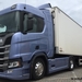 SCANIA-R410